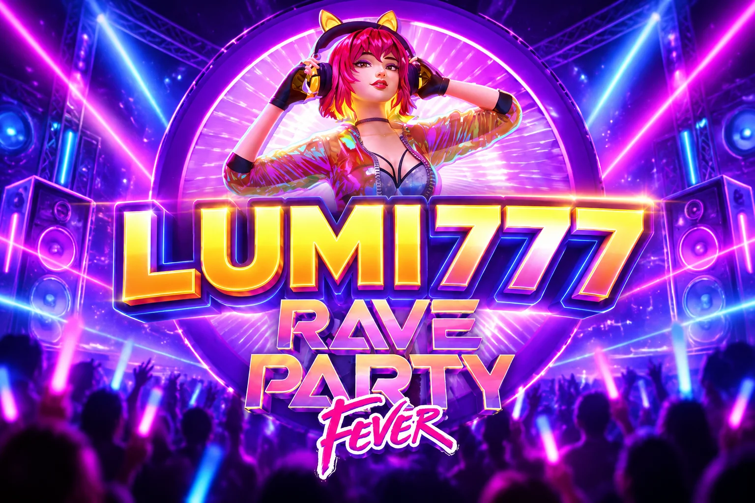LUMI777 · Panduan Antarmuka dan Gulungan Ekstensi Slot Wild Coaster di LUMI777