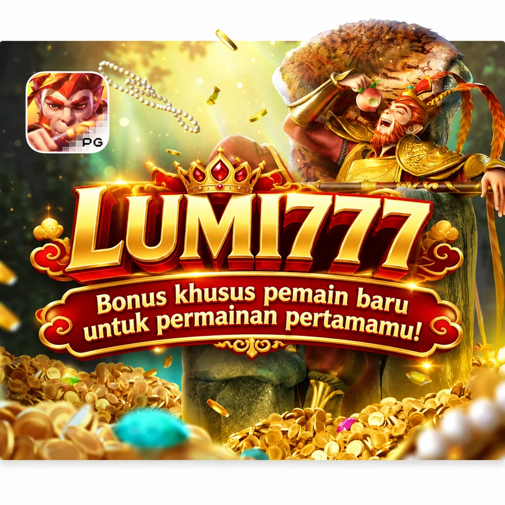 LUMI777 · Game & unduhan