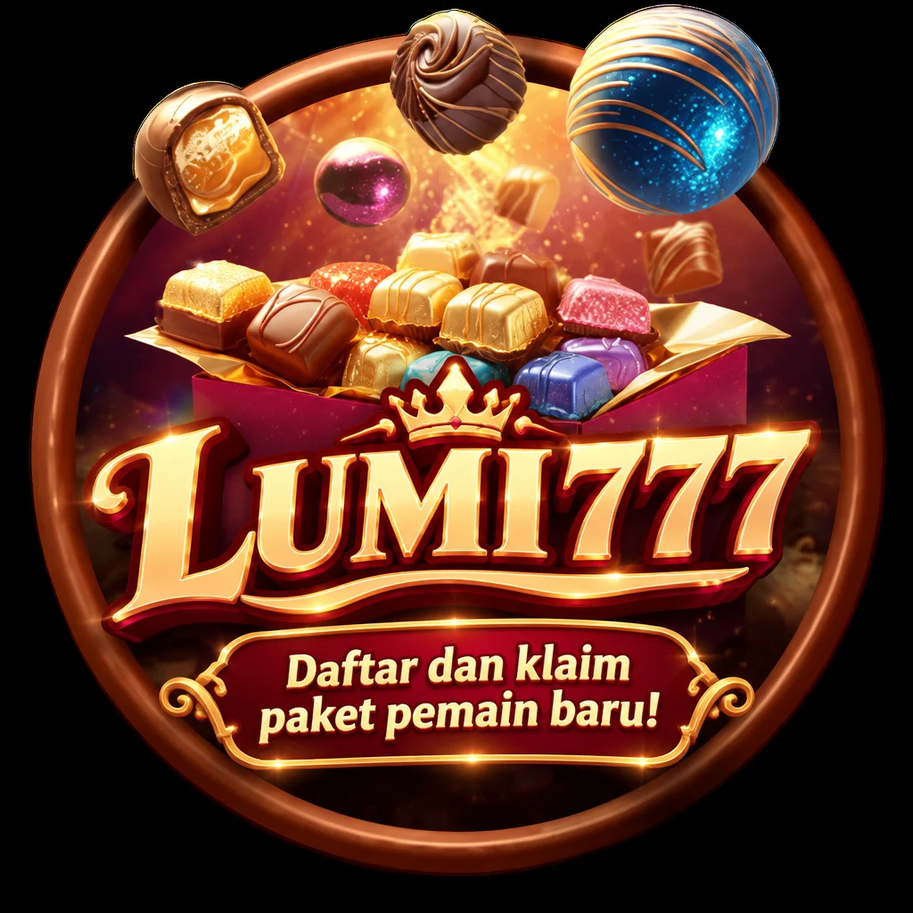 LUMI777 · Choc Deluxe