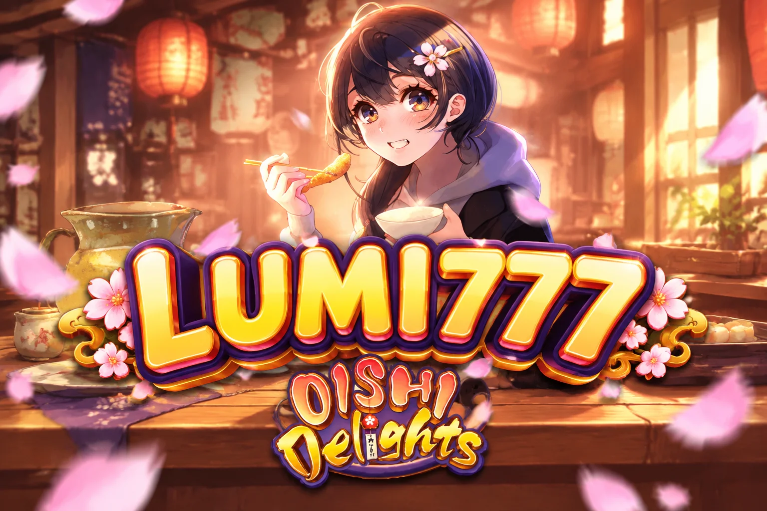 LUMI777 · Panduan Lengkap Navigasi Kisi 6x6 dan Mekanik Pengali Slot Choc Deluxe di LUMI777