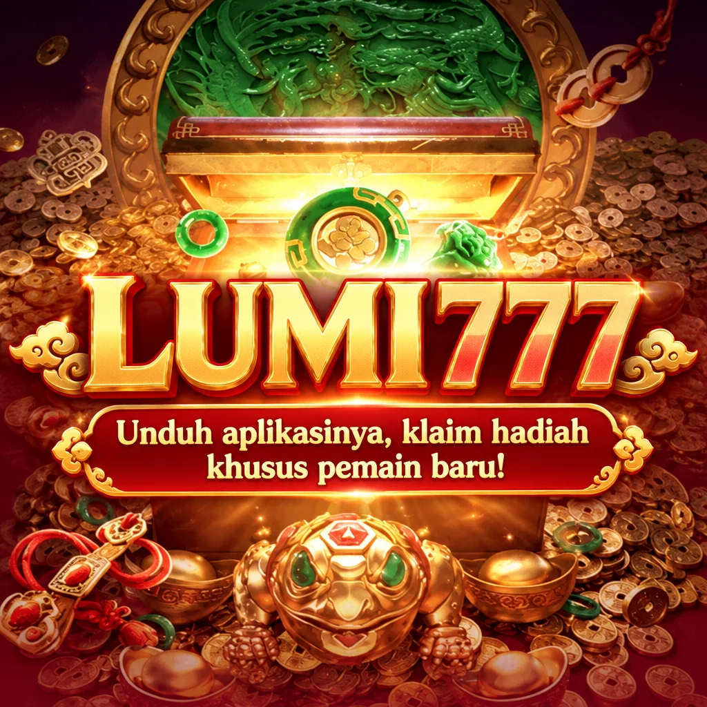 LUMI777 · Game & unduhan