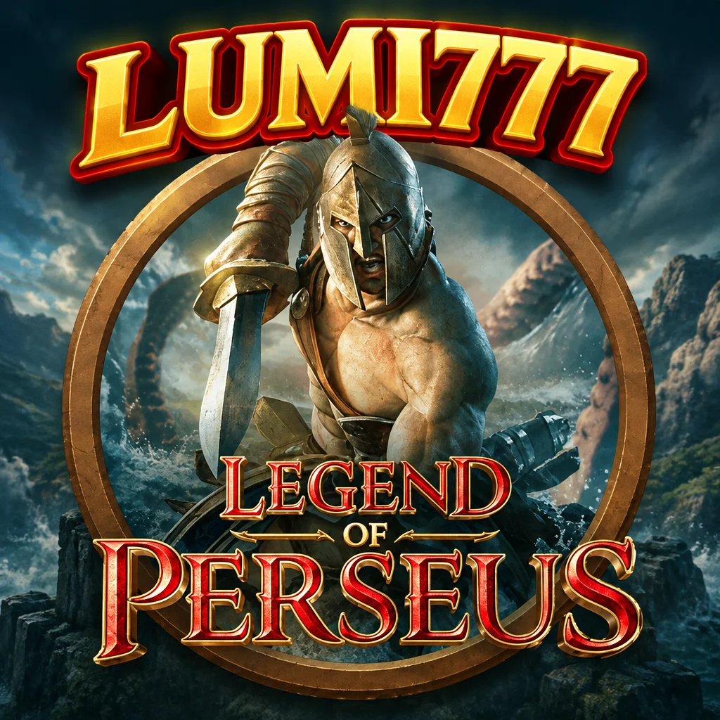 LUMI777 · Legend Perseus
