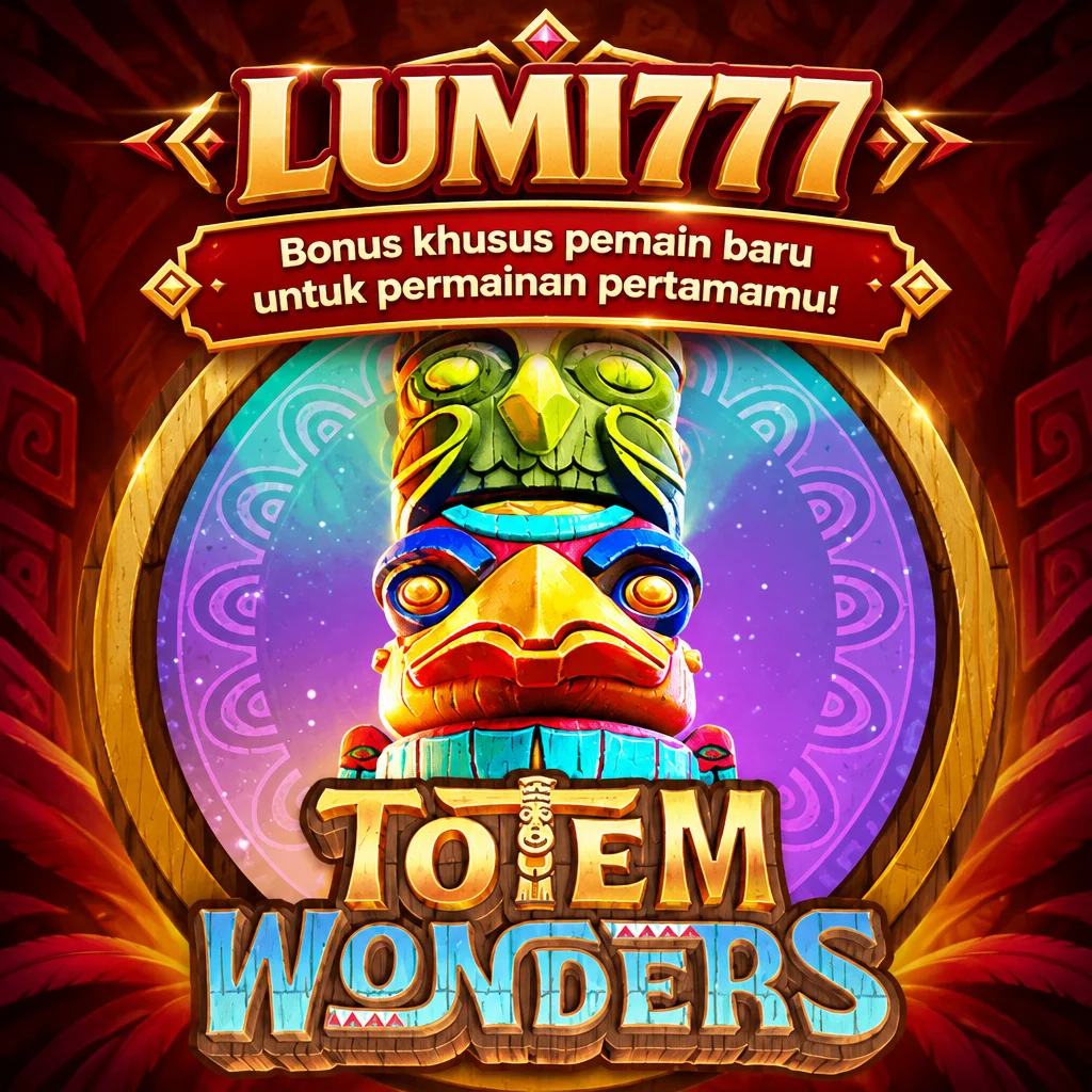 LUMI777 · Totem Wonders