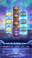 LUMI777 · Totem Wonders