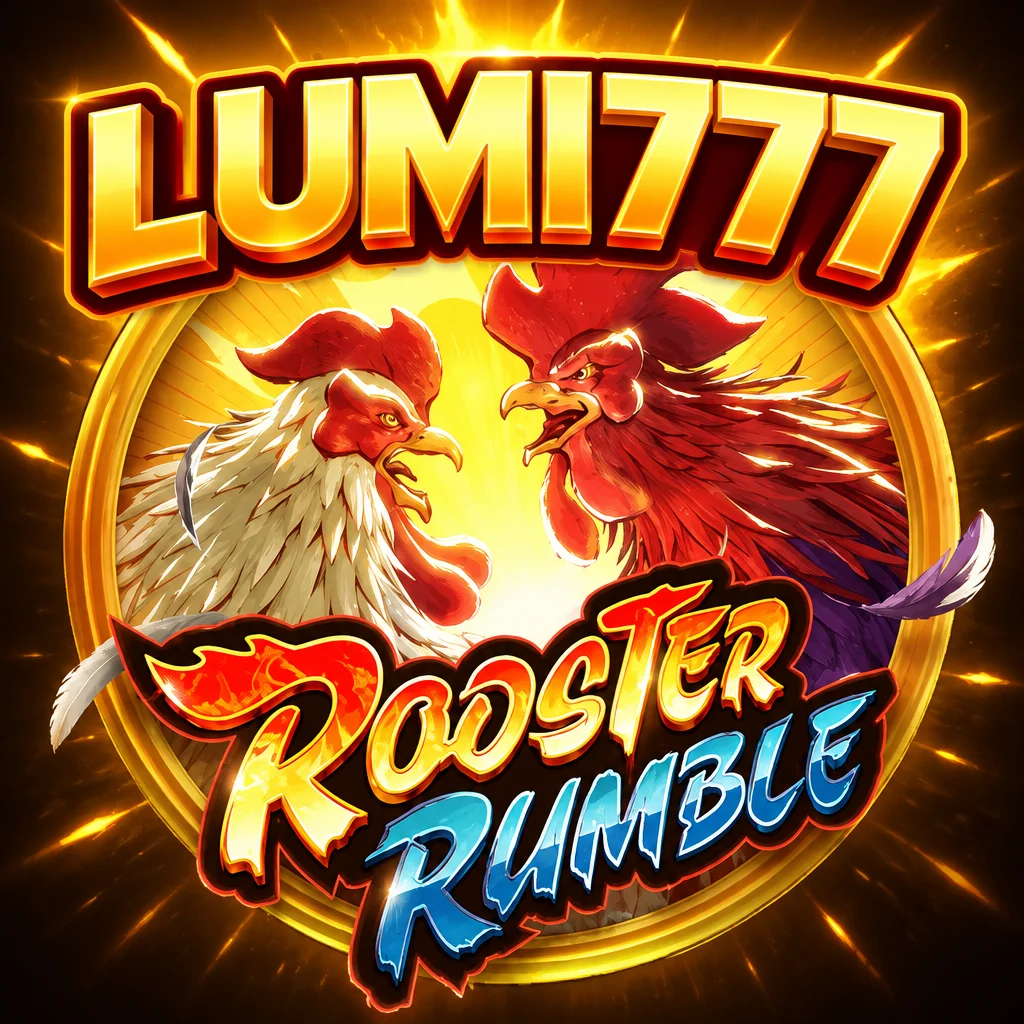 LUMI777 · Rooster Rbl