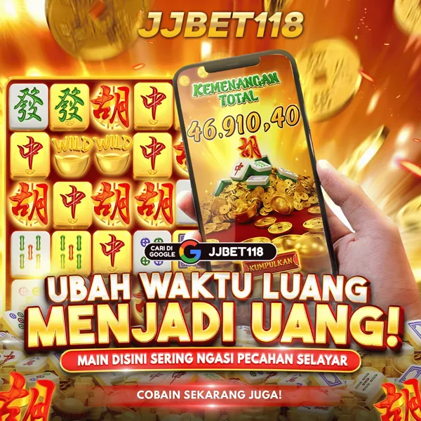 JJBET118 Game Online Resmi 2026