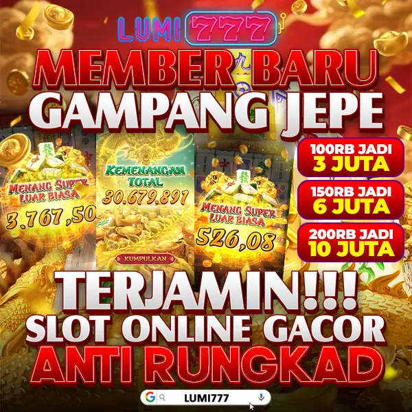 lumi777 APK