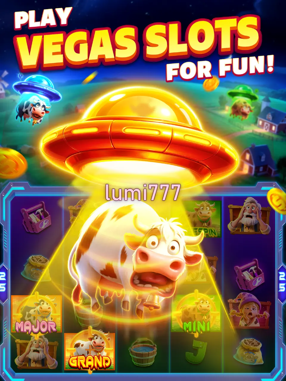 lumi777 APK
