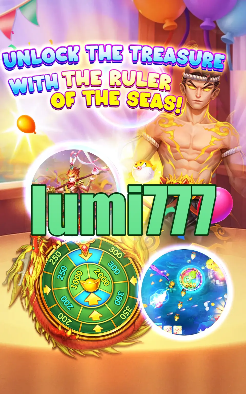 lumi777 APK