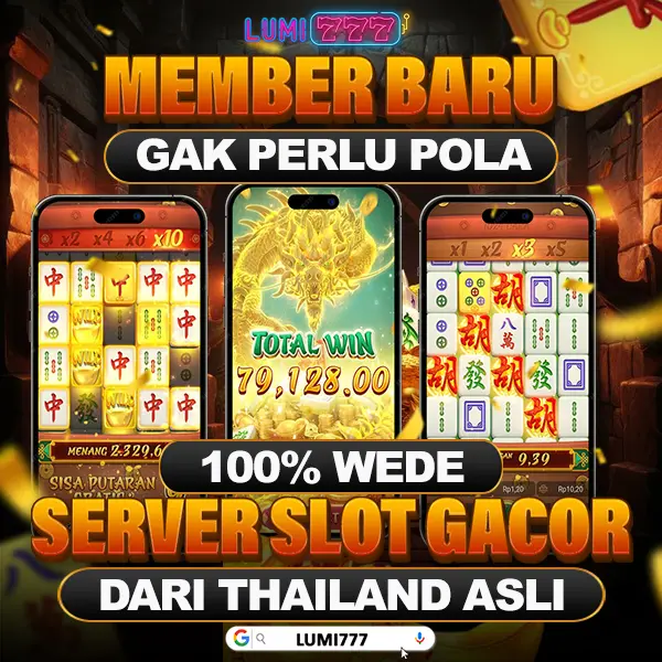 LUMI777 APK Resmi Unduh Indonesia