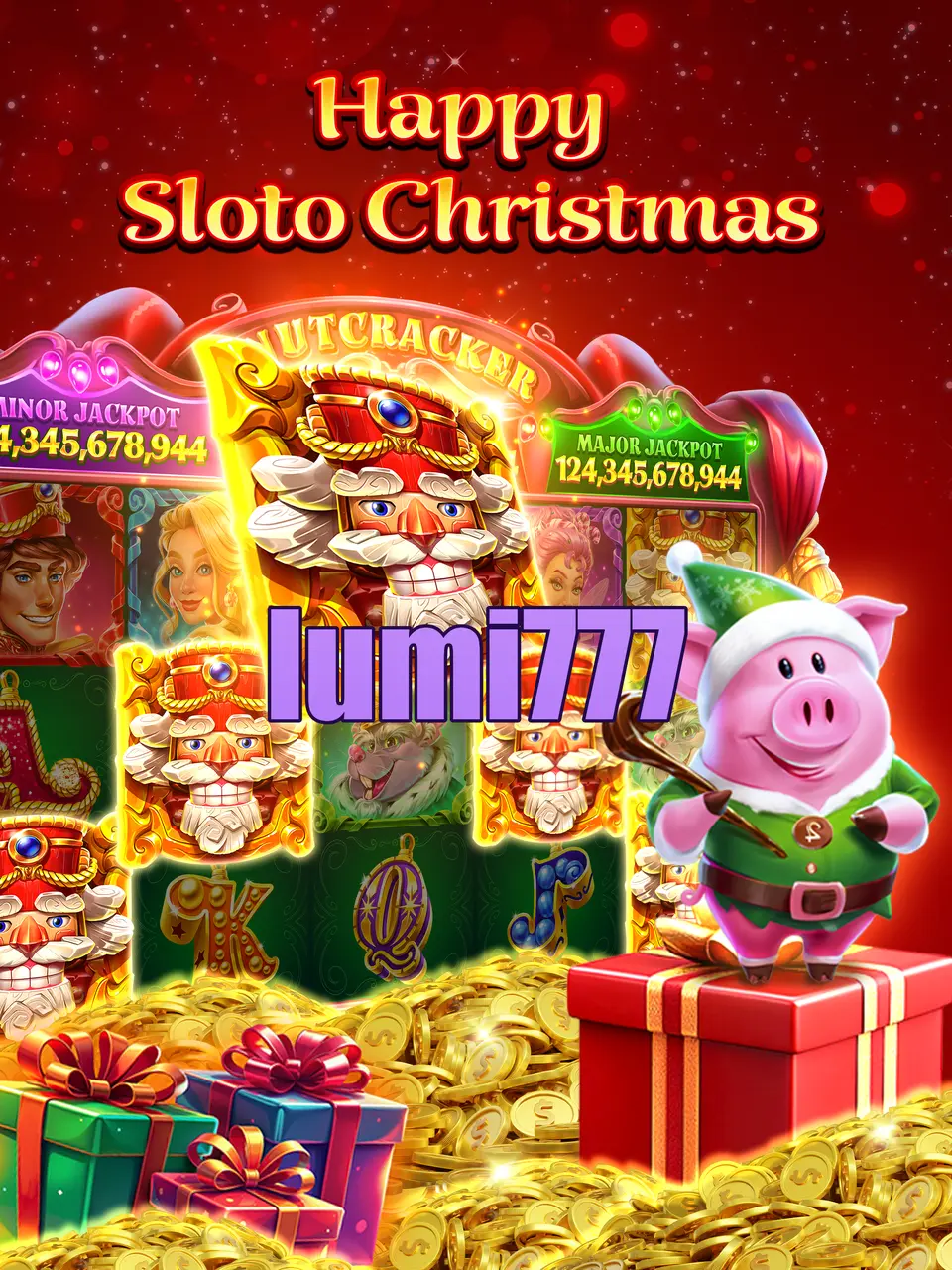 lumi777 Preview - Resmi Unduh